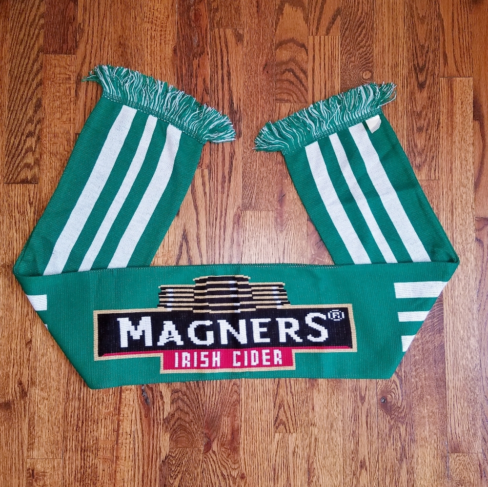 Magners Irish Cider Scarf